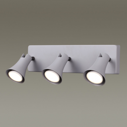 Спот Odeon Light 3825/3W