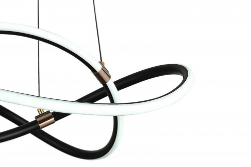 Подвесная люстра Natali Kovaltseva LED LAMPS 81290 фото 7