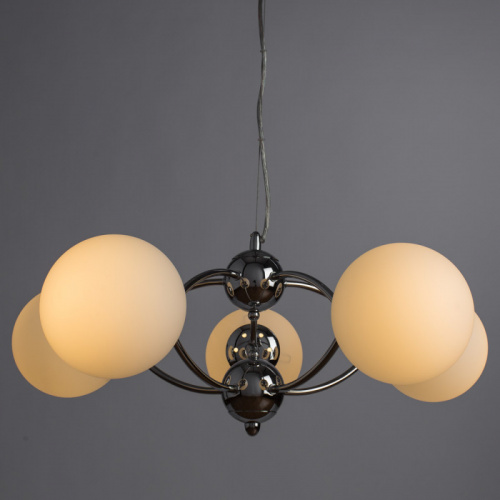 Подвесная люстра ARTE Lamp A9432SP-5CC фото 3