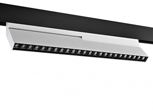 Светильник на шине Donolux DL18786/24M White