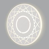 Бра Eurosvet 40148/1 LED белый