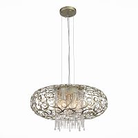 Подвесная люстра ST-Luce SL1101.203.10
