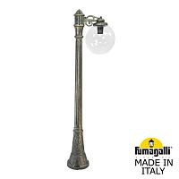 Садовый светильник Fumagalli G30.158.S10.BXE27
