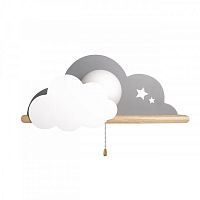 Детское бра LOFT IT 10134 Grey
