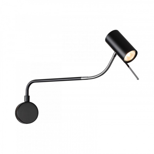 Бра Odeon Light 4381/1W фото 3