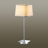 Настольная лампа Odeon Light 4115/1T