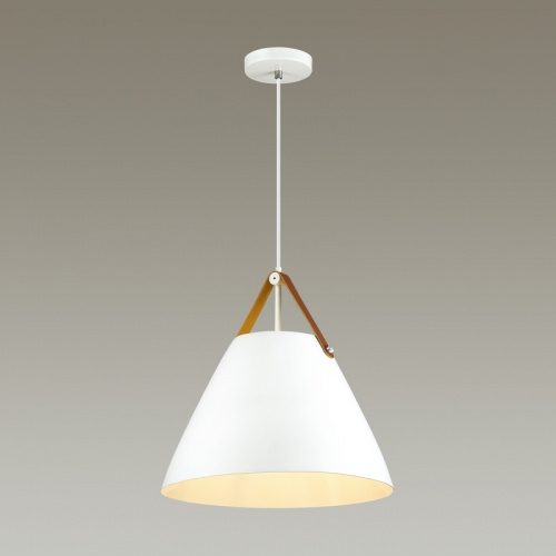 Подвесной светильник Odeon Light 4147/1