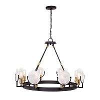 Подвесная люстра Citilux CL445181