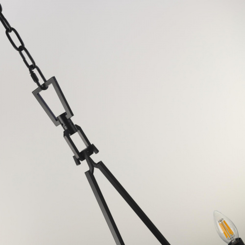 Подвесная люстра Citilux CL471265 фото 8