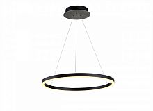 Подвесной светильник Donolux S111028/1 D600 Black
