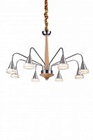 Подвесная люстра Lucia Tucci NATURA 066.8 Led