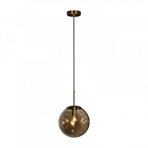 Подвесной светильник LOFT IT 10131 Amber фото 4