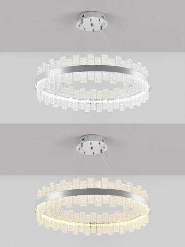 Подвесная люстра Natali Kovaltseva LED LAMPS 81269 фото 3