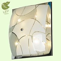 Накладной светильник Lussole GRLSQ-2502-06