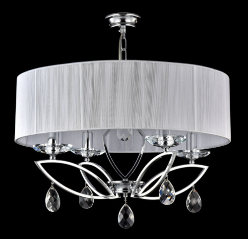 Подвесная люстра Maytoni MOD602-04-N фото 4