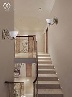 Бра MW-Light 450025201