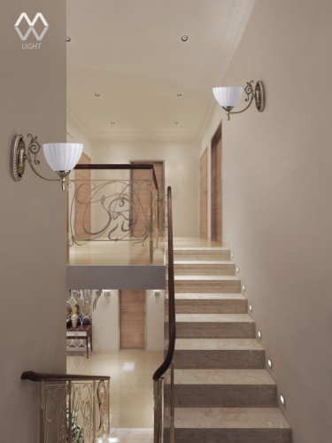 Бра MW-Light 450025201
