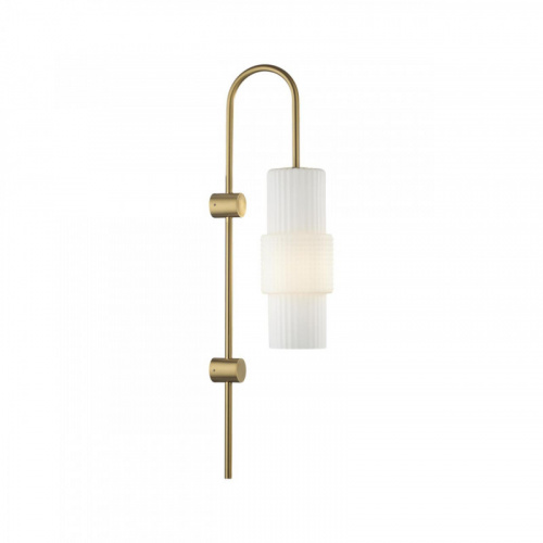 Бра Odeon Light 5020/1W фото 3