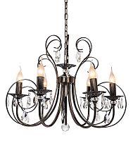 Подвесная люстра Silver Light 155.59.6