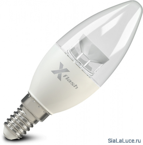 Светодиодная лампа X-Flash 47208
