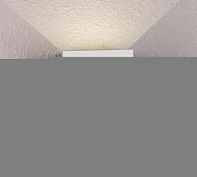 Бра Crystal Lux CLT 520W WH
