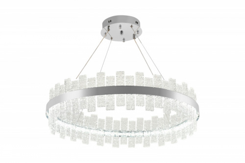 Подвесная люстра Natali Kovaltseva LED LAMPS 81269 фото 5