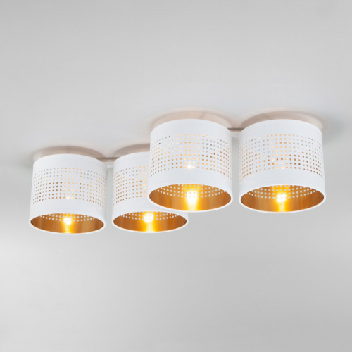 Накладная люстра TK Lighting 854 фото 3