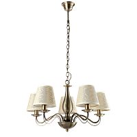 Подвесная люстра ARTE Lamp A9368LM-5AB