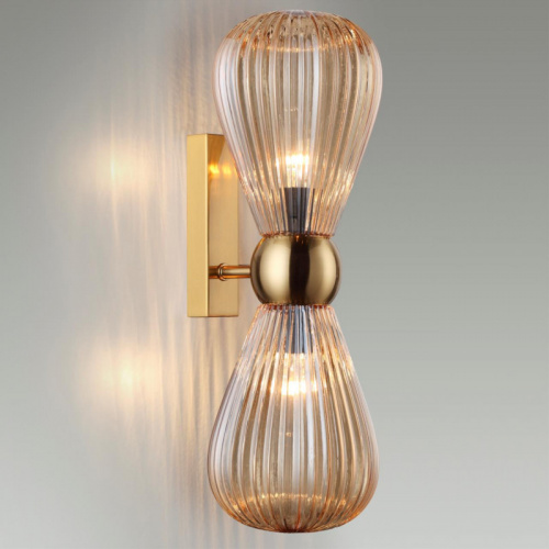Бра Odeon Light 5402/2W фото 4