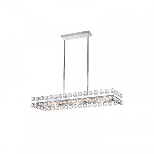 Люстра на штанге Vele Luce VL4143L26