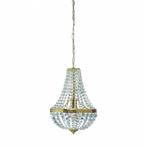 Подвесная люстра MarkSojd&LampGustaf 100485