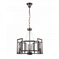 Подвесная люстра Vele Luce VL1462L03