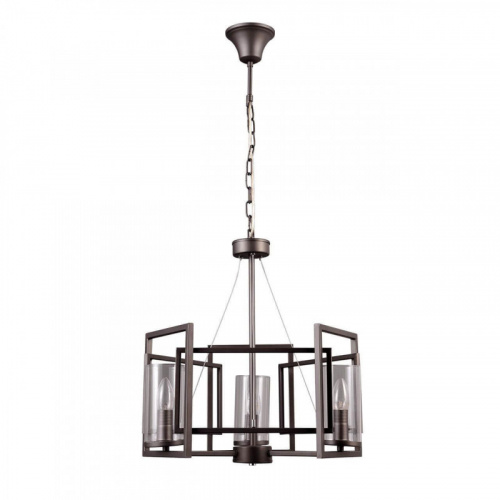 Подвесная люстра Vele Luce VL1462L03