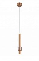 Подвесной светильник 189208 1024-LED6PL