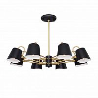 Люстра на штанге F-Promo 2177-8P