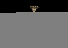 Люстра на штанге Bohemia Ivele Crystal 19151/80IV G C1