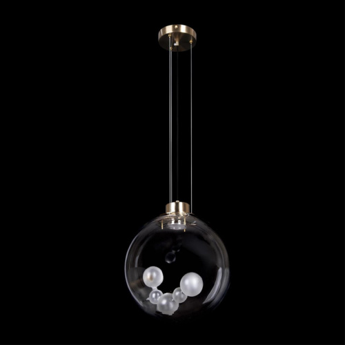 Подвесной светильник LOFT IT 10095 Opal фото 5