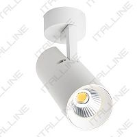 Спот ITALLINE SD 3045 white