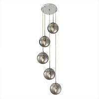Подвесной светильник Citilux CL102050