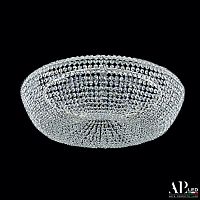 Подвесная люстра APL LED S501.0.60.E.4000