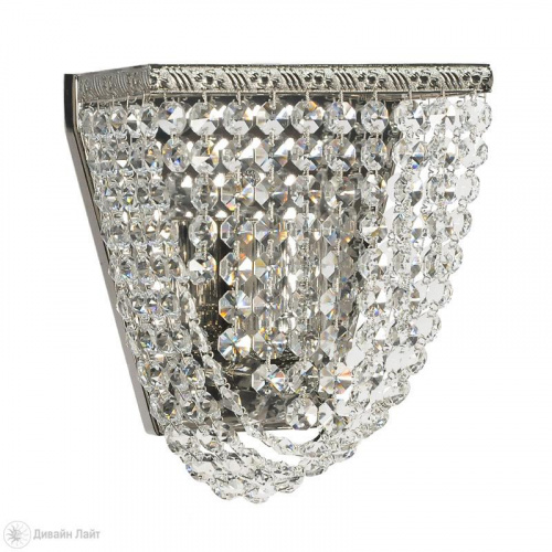 Бра Arti Lampadari Nobile E 2.10.501 N