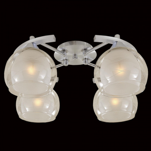 Накладная люстра Citilux CL157142 фото 3