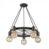 Подвесная люстра Citilux CL446251