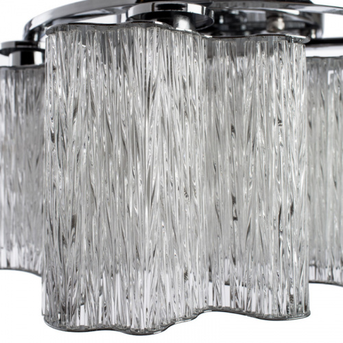 Накладная люстра ARTE Lamp A8567PL-7CL фото 4