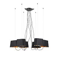 Подвесная люстра ST-Luce SL1110.403.06