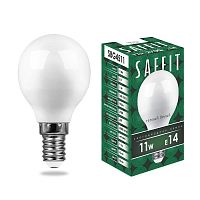 Светодиодная лампа SAFFIT 55136