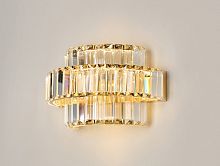 Бра Newport 8443/A gold