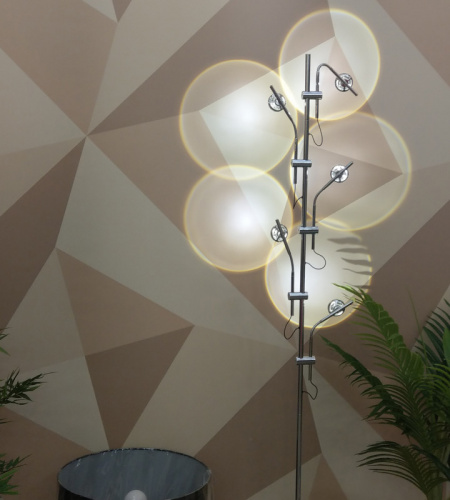 Торшер Kink Light 08416-3,02 фото 3