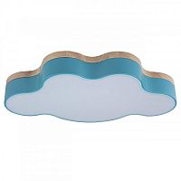 Детский светильник LOFT IT 10005/30 Blue