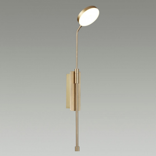 Бра Odeon Light 5011/8WL фото 4